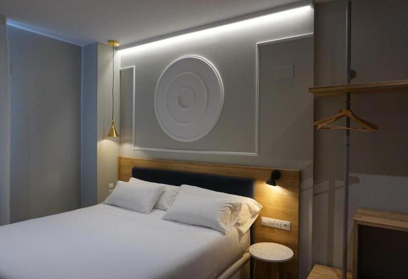 펜션 Habital Suites