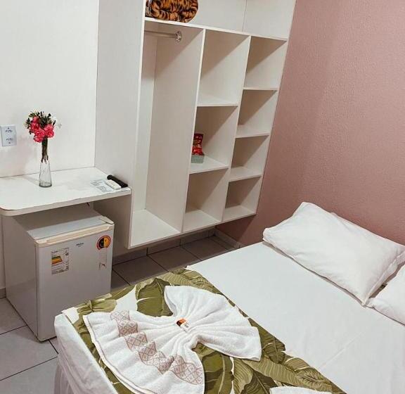 Пансион Pousada Galorezzi   Praia Do Francês