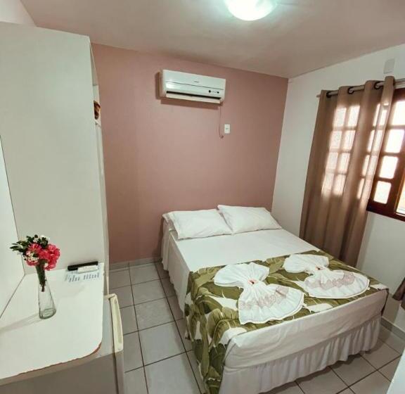 Пансион Pousada Galorezzi   Praia Do Francês