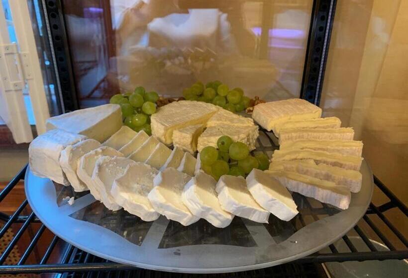 مبيت وإفطار Charming Suites Jan Zonder Vrees