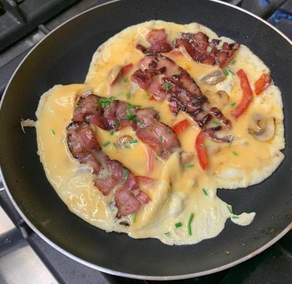 مبيت وإفطار Charming Suites Jan Zonder Vrees