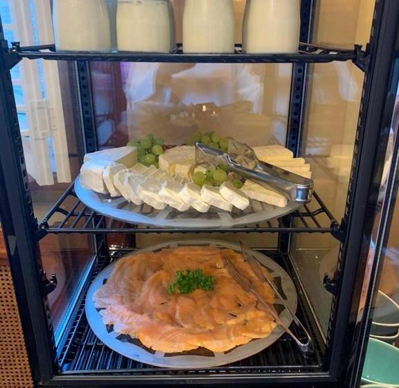 مبيت وإفطار Charming Suites Jan Zonder Vrees