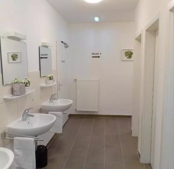 Hostel Am Ostentor
