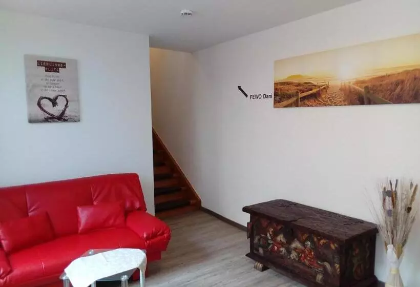 Hostel Am Ostentor