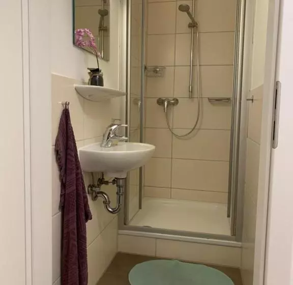 Hostel Am Ostentor