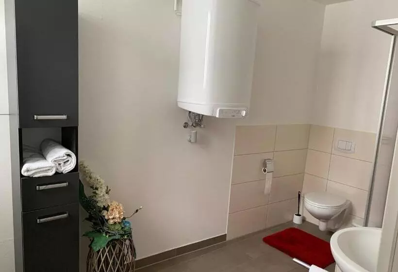 Hostel Am Ostentor