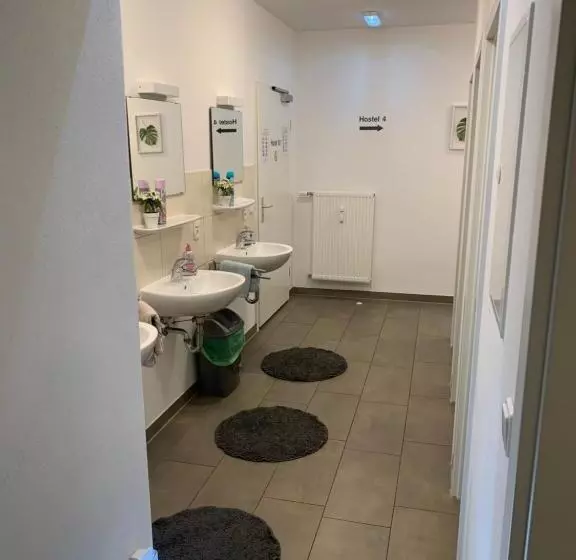 Hostel Am Ostentor