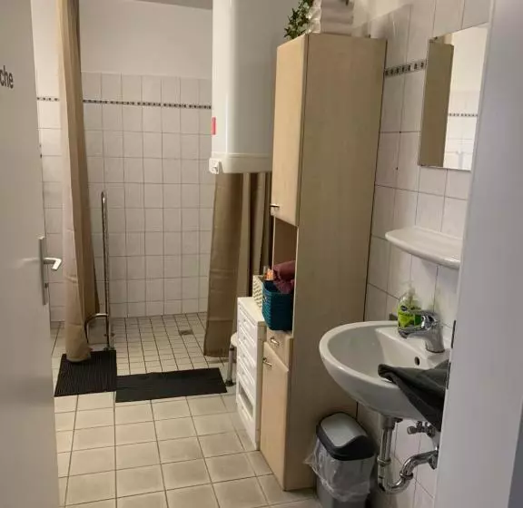 Hostel Am Ostentor