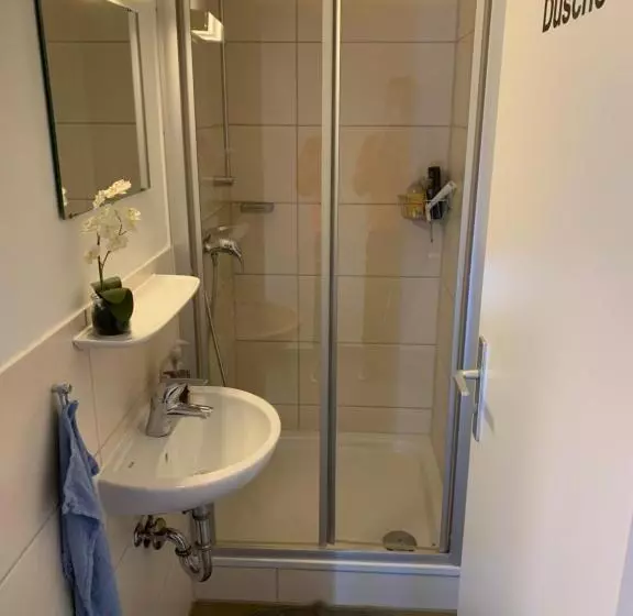 Hostel Am Ostentor