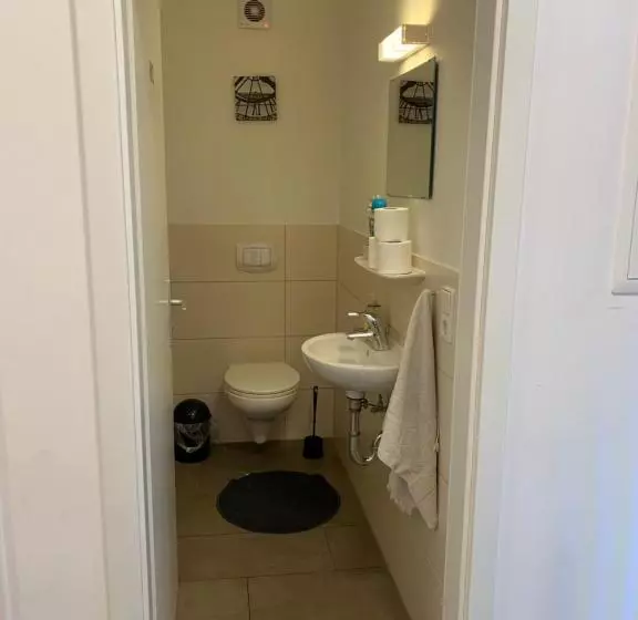 Hostel Am Ostentor