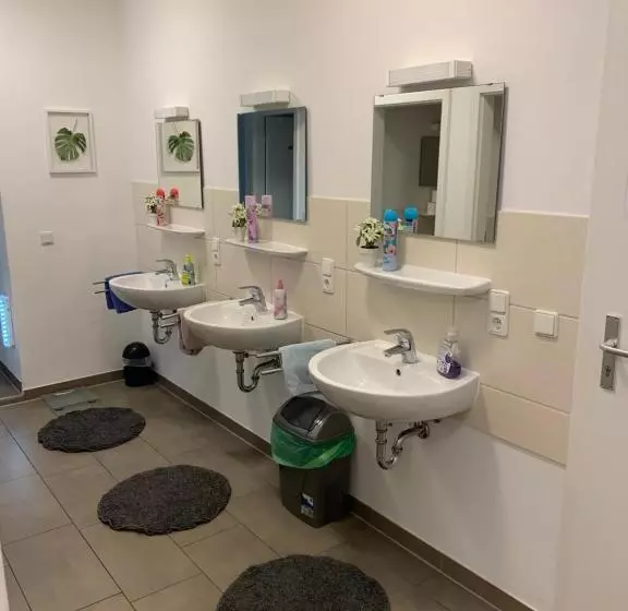 Hostel Am Ostentor