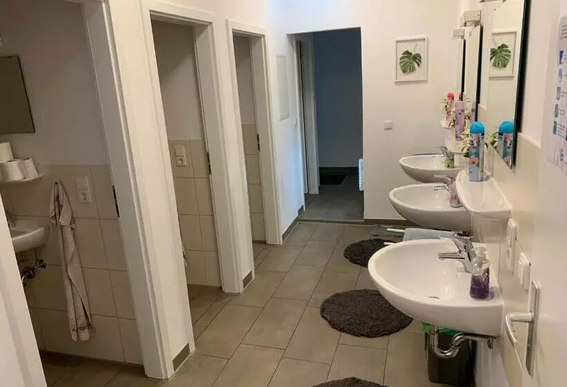 Hostel Am Ostentor