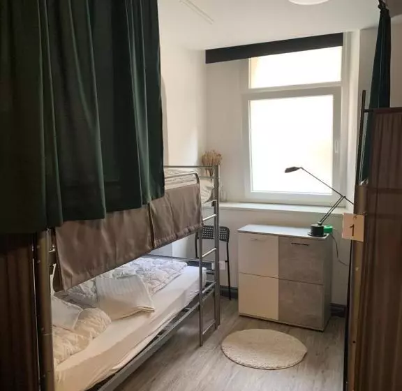 Hostel Am Ostentor