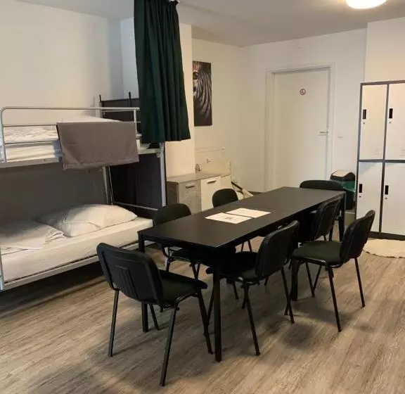 Hostel Am Ostentor