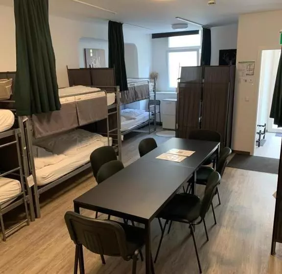Hostel Am Ostentor
