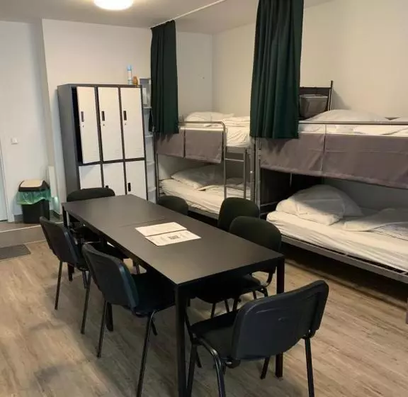Hostel Am Ostentor