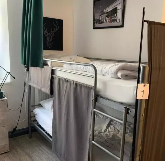 Hostel Am Ostentor