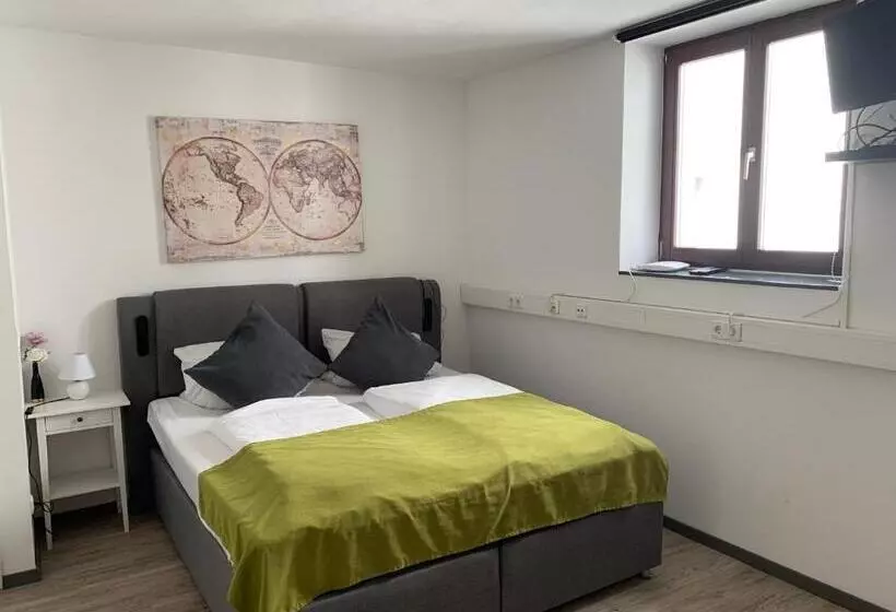Hostel Am Ostentor