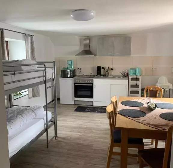 Hostel Am Ostentor