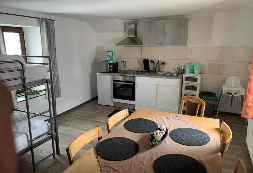 Hostel Am Ostentor