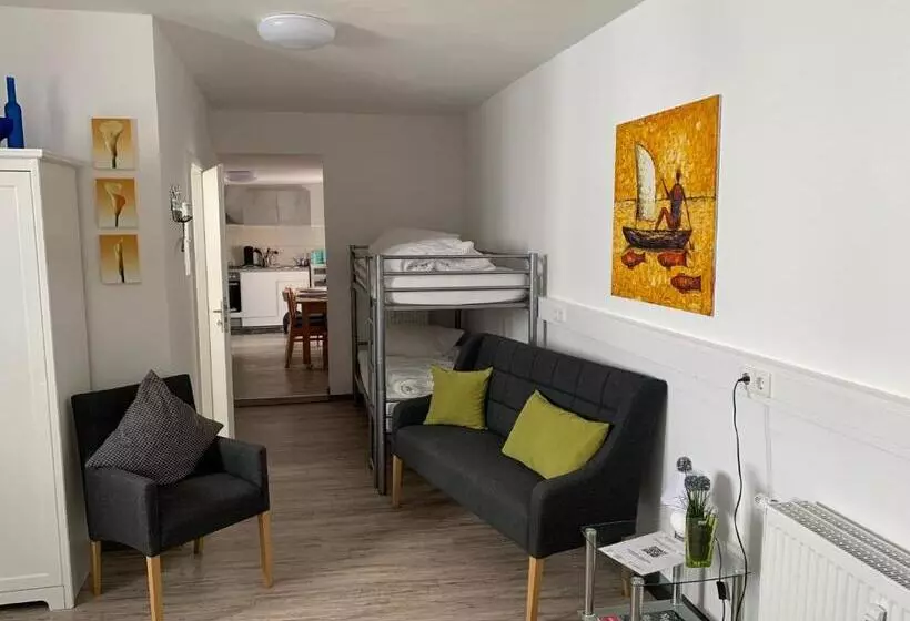 Hostel Am Ostentor
