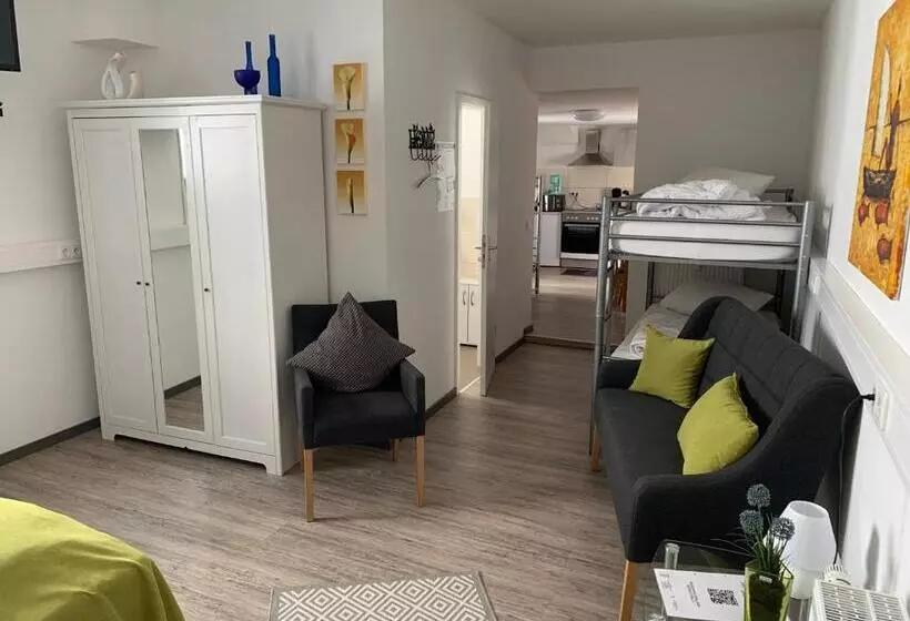 Hostel Am Ostentor