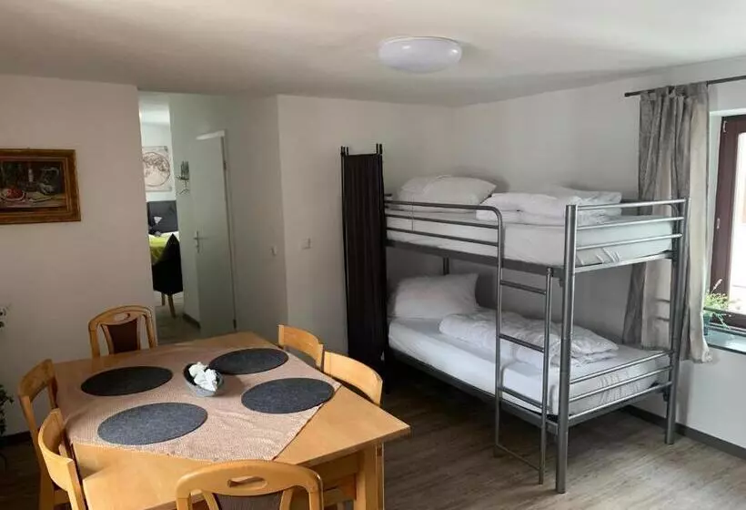 Hostel Am Ostentor