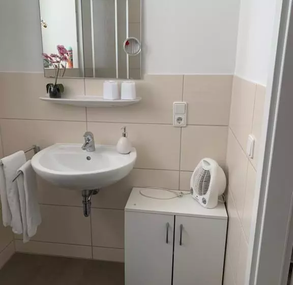 Hostel Am Ostentor