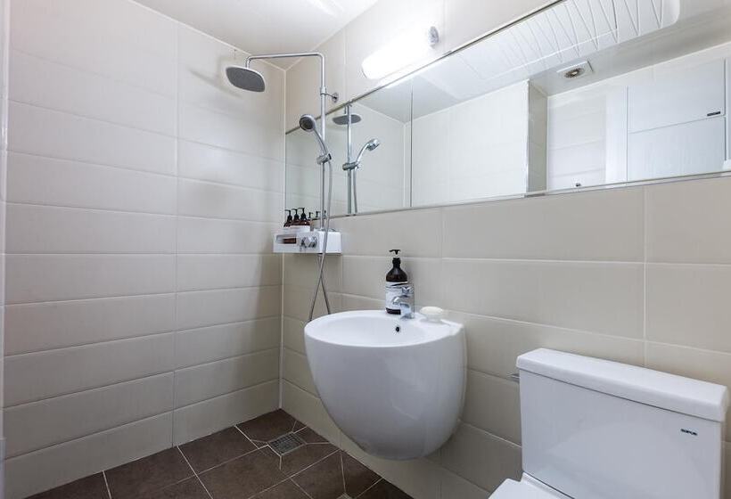 Hotel Cheongju Bungmunro Tomato