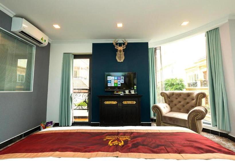 هتل Havana Airport