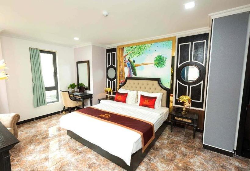 هتل Havana Airport