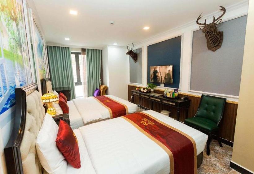 هتل Havana Airport