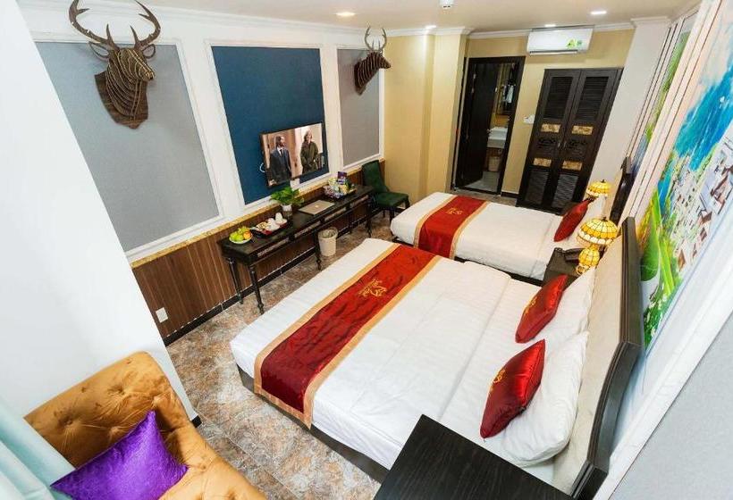 هتل Havana Airport