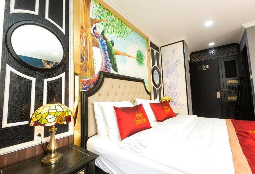 هتل Havana Airport