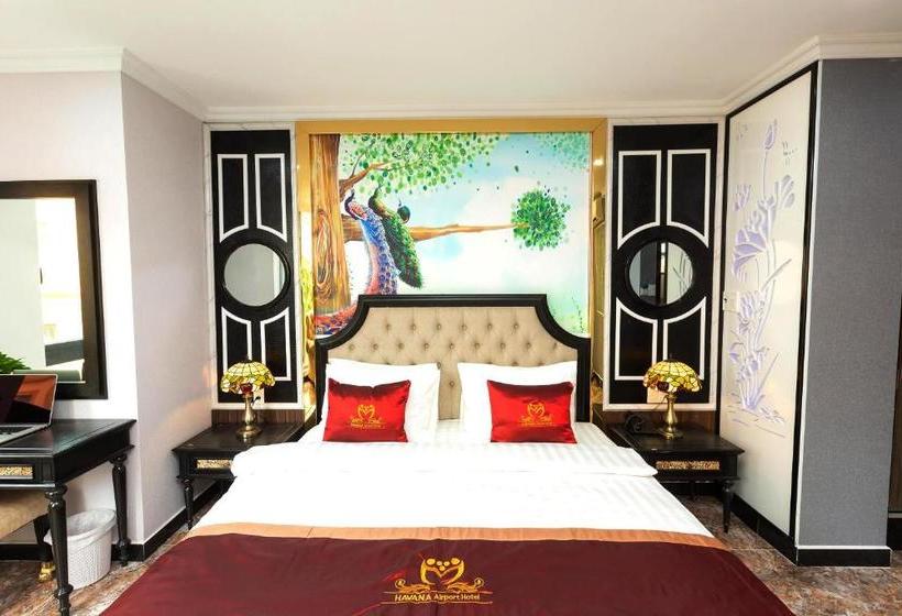 هتل Havana Airport