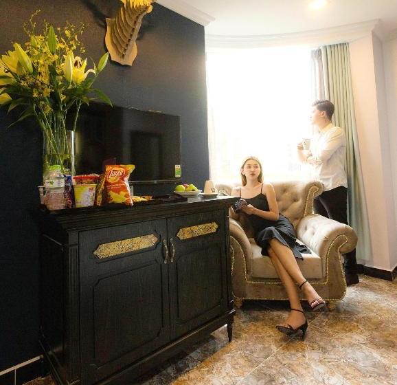 هتل Havana Airport