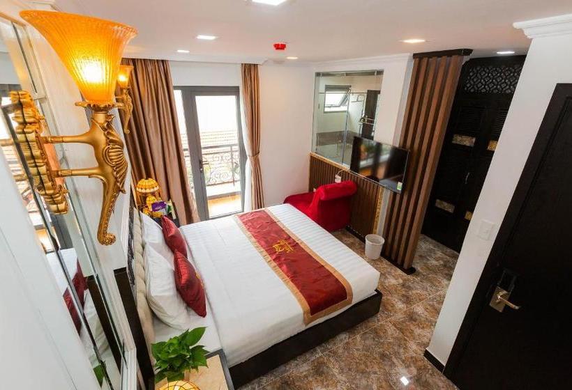 هتل Havana Airport