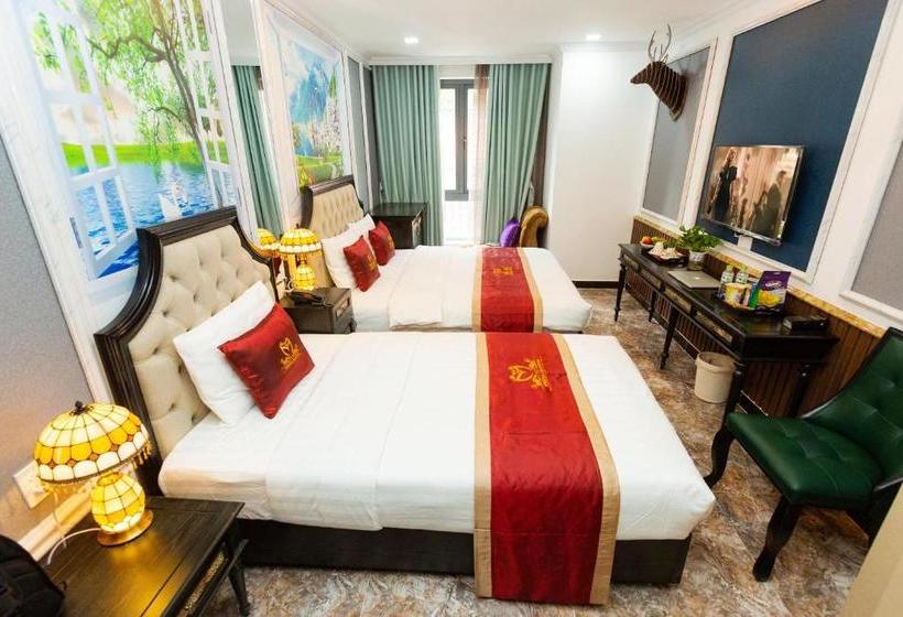 هتل Havana Airport