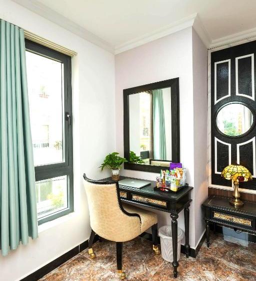 هتل Havana Airport