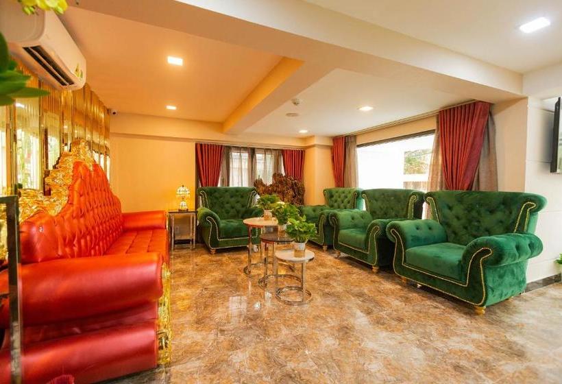 هتل Havana Airport