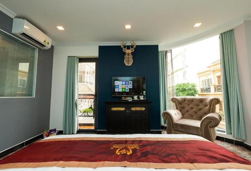 هتل Havana Airport