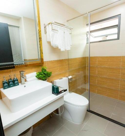 هتل Havana Airport