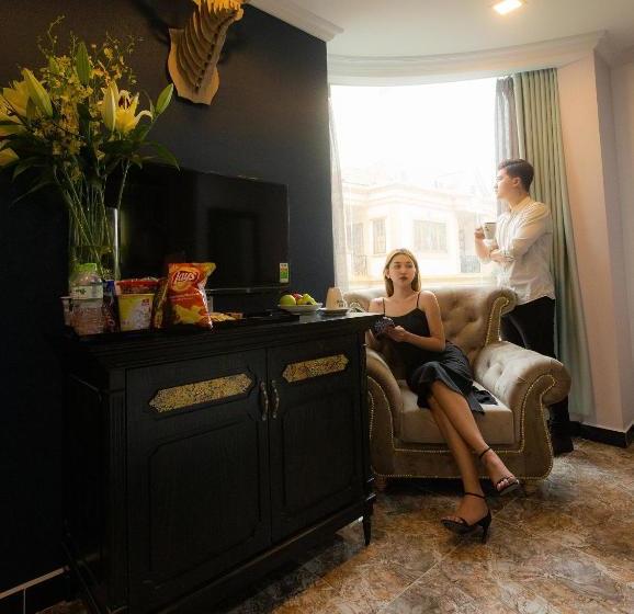 هتل Havana Airport