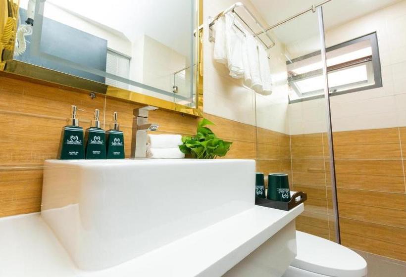 هتل Havana Airport