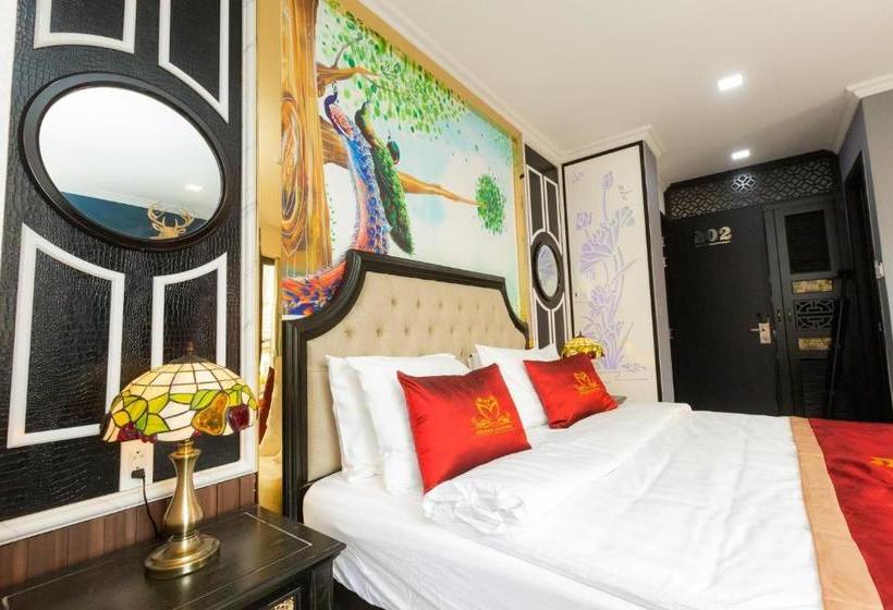 هتل Havana Airport