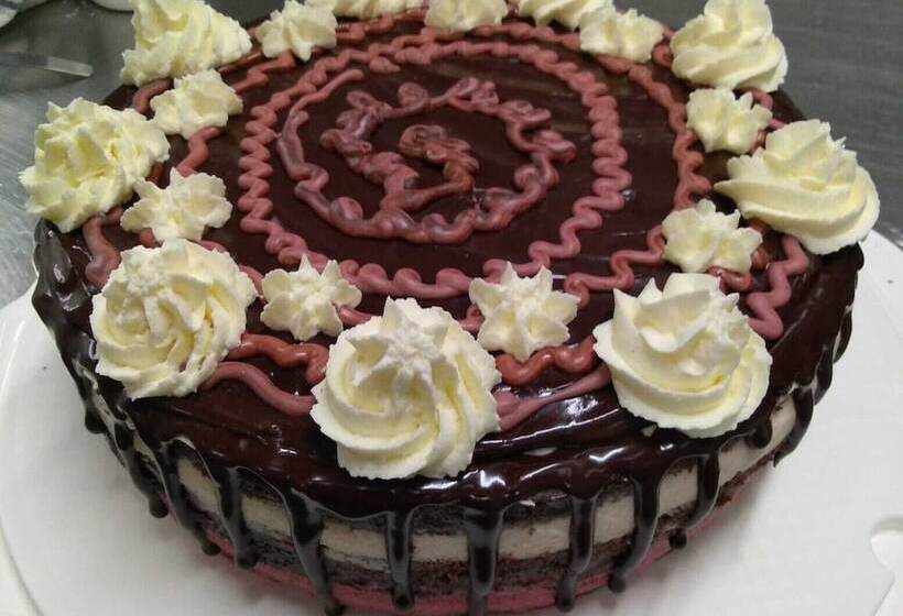 בית מלון כפרי Li Ikahani