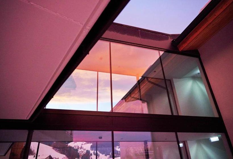 هتل Morgenzeit Natürlich.bed&brunch