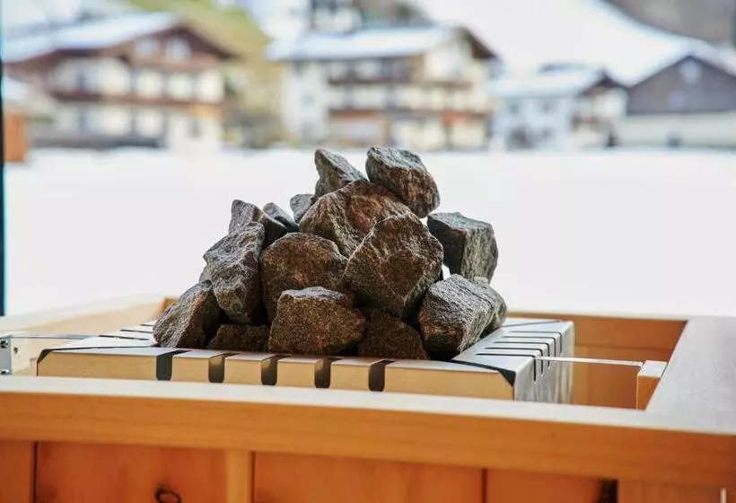 ホテル Morgenzeit  Natürlich.bed&brunch