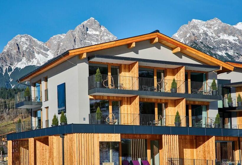 هتل Morgenzeit Natürlich.bed&brunch