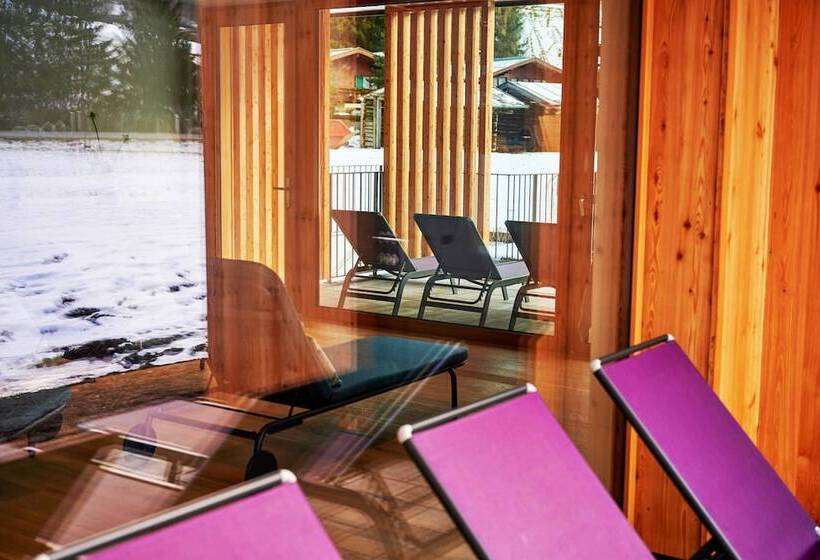 هتل Morgenzeit Natürlich.bed&brunch